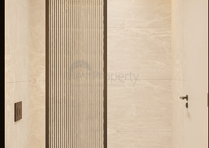 2+1-Apartments im Stadtteil Mollayusuf - Antalya