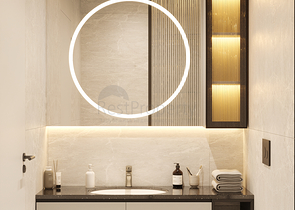 2+1-Apartments im Stadtteil Mollayusuf - Antalya