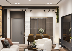 2+1-Apartments im Stadtteil Mollayusuf - Antalya