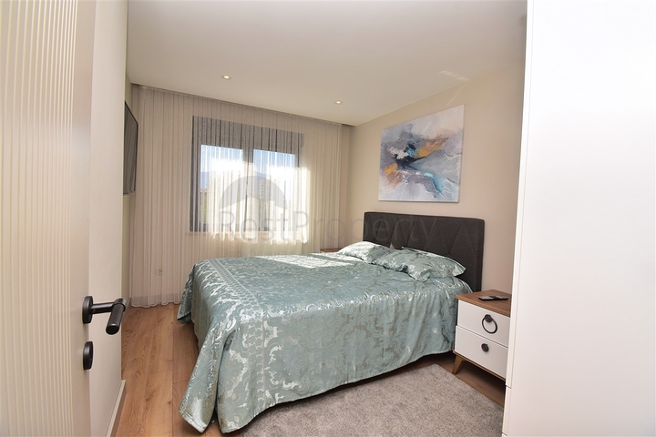 Apartments mit 2+1 und 3+1 Grundrissen in der Nachbarschaft von Undschali - Antalya  Apartments mit 2+1 und 3+1 Grundrissen in der Nachbarschaft von Undschali - Antalya