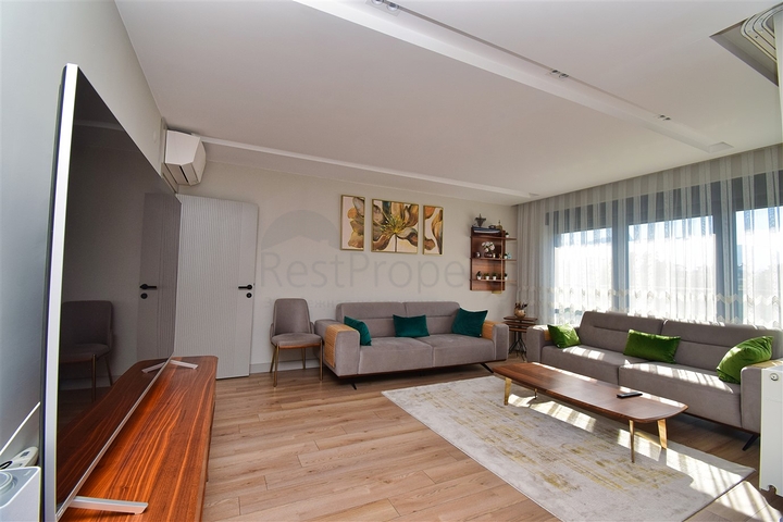 Apartments mit 2+1 und 3+1 Grundrissen in der Nachbarschaft von Undschali - Antalya  Apartments mit 2+1 und 3+1 Grundrissen in der Nachbarschaft von Undschali - Antalya