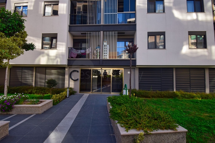 Apartments mit 2+1 und 3+1 Grundrissen in der Nachbarschaft von Undschali - Antalya  Apartments mit 2+1 und 3+1 Grundrissen in der Nachbarschaft von Undschali - Antalya