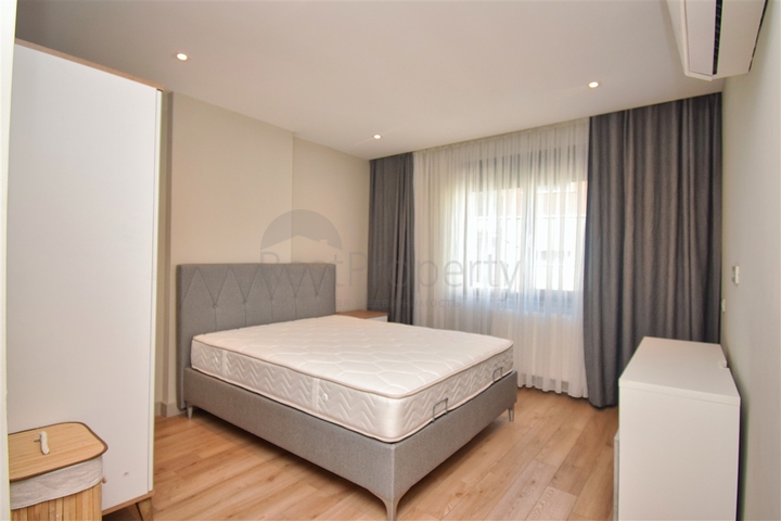 Apartments mit 2+1 und 3+1 Grundrissen in der Nachbarschaft von Undschali - Antalya  Apartments mit 2+1 und 3+1 Grundrissen in der Nachbarschaft von Undschali - Antalya
