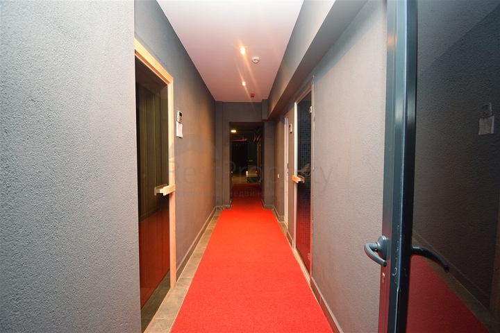 Apartments mit 2+1 und 3+1 Grundrissen in der Nachbarschaft von Undschali - Antalya  Apartments mit 2+1 und 3+1 Grundrissen in der Nachbarschaft von Undschali - Antalya