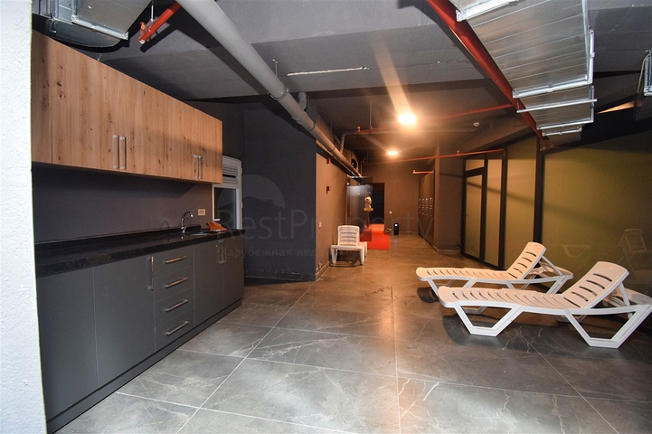 Apartments mit 2+1 und 3+1 Grundrissen in der Nachbarschaft von Undschali - Antalya  Apartments mit 2+1 und 3+1 Grundrissen in der Nachbarschaft von Undschali - Antalya