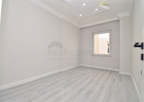 Wohnung mit 3+1 Grundriss im Wohnbezirk Kyzyltoprak - Antalya 