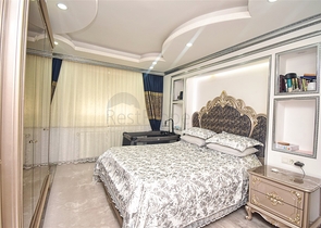 3+1 Wohnung in der Wohngegend Çaglayan - Antalya 