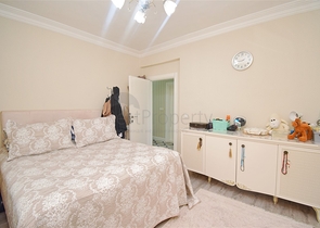 3+1 Wohnung in der Wohngegend Çaglayan - Antalya 