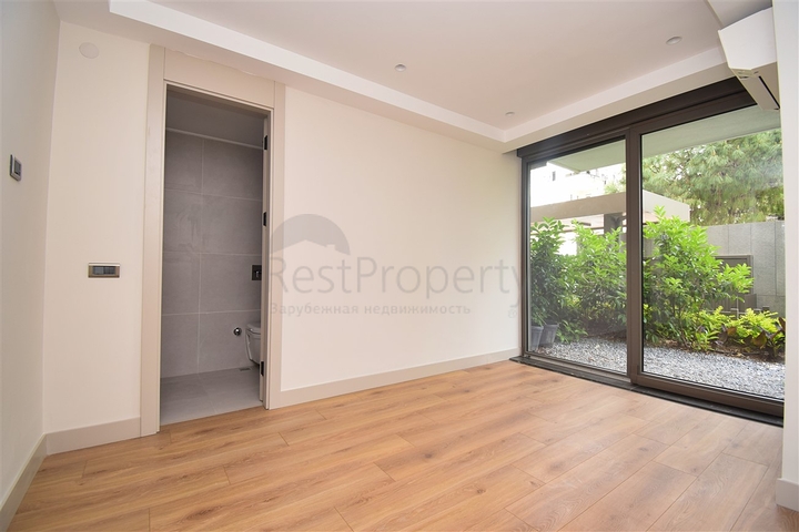 Apartments mit 2+1 , 3+1 und 5+1 Duplex im Wohnbezirk Shirinyaly - Antalya  Apartments mit 2+1 , 3+1 und 5+1 Duplex im Wohnbezirk Shirinyaly - Antalya