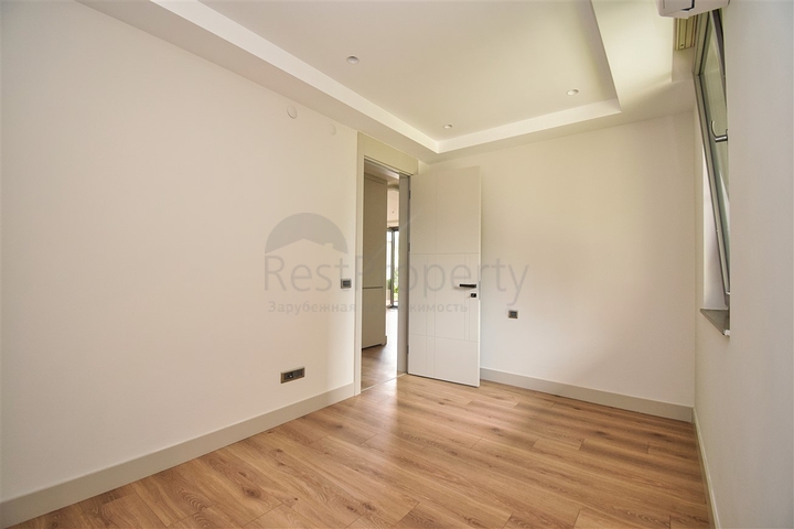 Apartments mit 2+1 , 3+1 und 5+1 Duplex im Wohnbezirk Shirinyaly - Antalya  Apartments mit 2+1 , 3+1 und 5+1 Duplex im Wohnbezirk Shirinyaly - Antalya