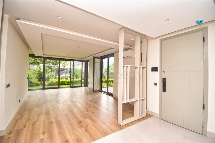 Apartments mit 2+1 , 3+1 und 5+1 Duplex im Wohnbezirk Shirinyaly - Antalya  Apartments mit 2+1 , 3+1 und 5+1 Duplex im Wohnbezirk Shirinyaly - Antalya