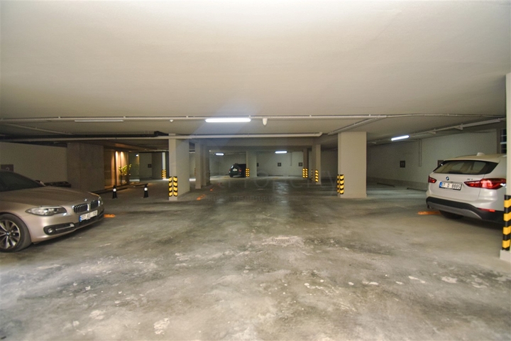 Apartments mit 2+1 , 3+1 und 5+1 Duplex im Wohnbezirk Shirinyaly - Antalya  Apartments mit 2+1 , 3+1 und 5+1 Duplex im Wohnbezirk Shirinyaly - Antalya