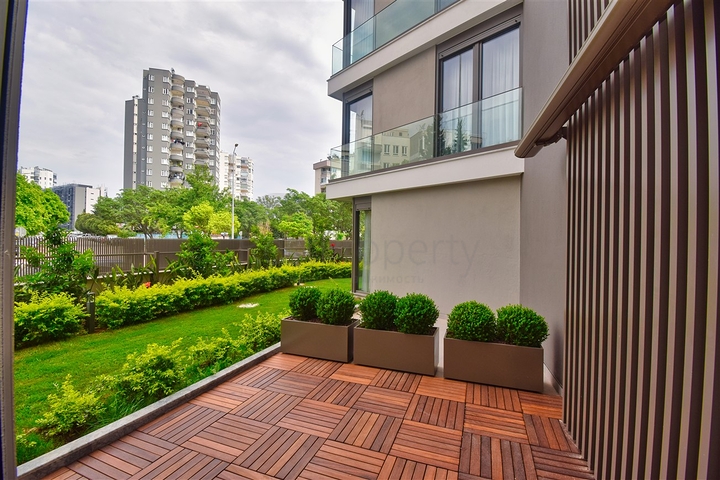 Apartments mit 2+1 , 3+1 und 5+1 Duplex im Wohnbezirk Shirinyaly - Antalya  Apartments mit 2+1 , 3+1 und 5+1 Duplex im Wohnbezirk Shirinyaly - Antalya