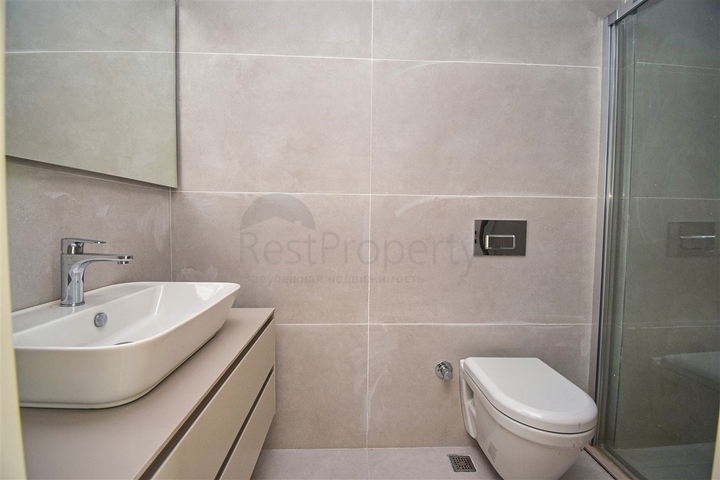 Apartments mit 2+1 , 3+1 und 5+1 Duplex im Wohnbezirk Shirinyaly - Antalya  Apartments mit 2+1 , 3+1 und 5+1 Duplex im Wohnbezirk Shirinyaly - Antalya