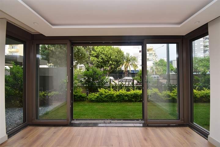 Apartments mit 2+1 , 3+1 und 5+1 Duplex im Wohnbezirk Shirinyaly - Antalya  Apartments mit 2+1 , 3+1 und 5+1 Duplex im Wohnbezirk Shirinyaly - Antalya