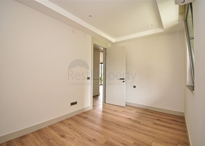 Apartments mit 2+1 , 3+1 und 5+1 Duplex im Wohnbezirk Shirinyaly - Antalya  Apartments mit 2+1 , 3+1 und 5+1 Duplex im Wohnbezirk Shirinyaly - Antalya