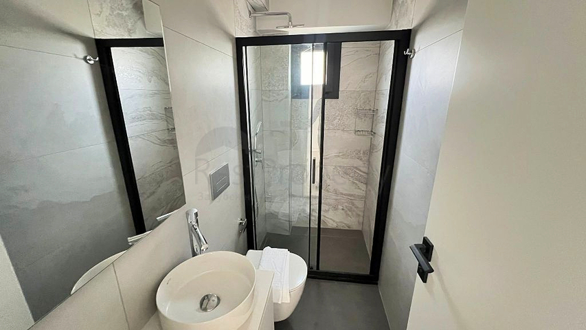 Apartments 2+1 und 4+1 Duplex in Fethiye - Antalya 