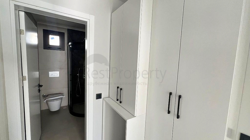 Apartments 2+1 und 4+1 Duplex in Fethiye - Antalya 