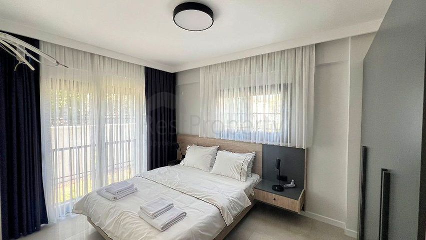 Apartments 2+1 und 4+1 Duplex in Fethiye - Antalya 