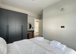 Apartments 2+1 und 4+1 Duplex in Fethiye - Antalya 