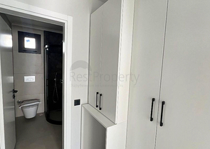 Apartments 2+1 und 4+1 Duplex in Fethiye - Antalya 