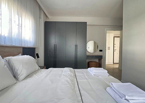 Apartments 2+1 und 4+1 Duplex in Fethiye - Antalya 