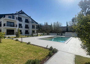 Apartments 2+1 und 4+1 Duplex in Fethiye - Antalya 