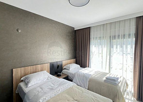 Apartments 2+1 und 4+1 Duplex in Fethiye - Antalya 