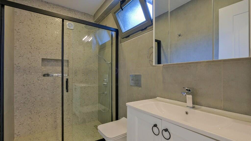 3+1-Villa in Fethiye - Antalya 