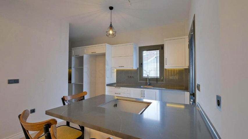 3+1-Villa in Fethiye - Antalya 