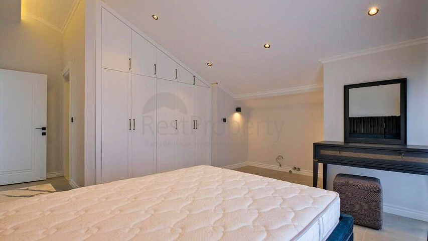 3+1-Villa in Fethiye - Antalya 