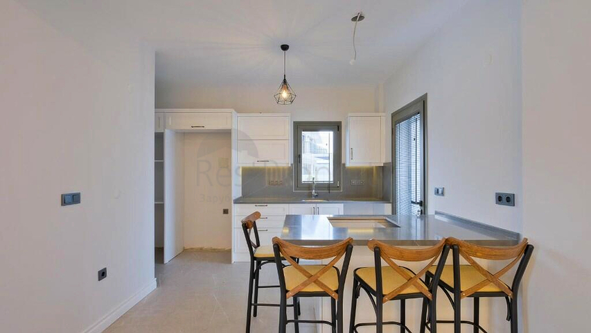 3+1-Villa in Fethiye - Antalya 