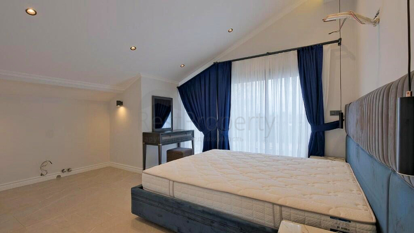 3+1-Villa in Fethiye - Antalya 