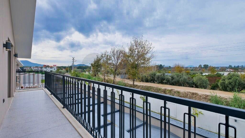 3+1-Villa in Fethiye - Antalya 