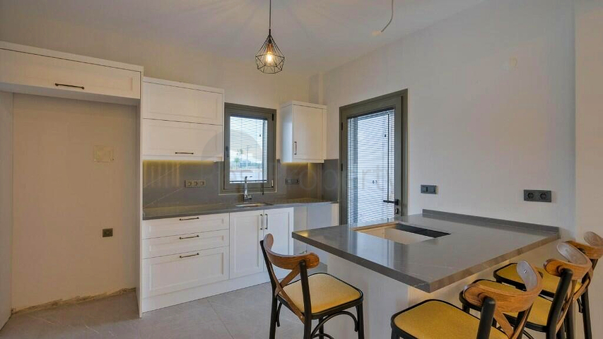 3+1-Villa in Fethiye - Antalya 