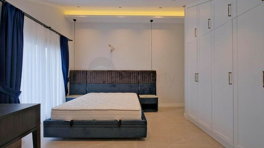 3+1-Villa in Fethiye - Antalya 