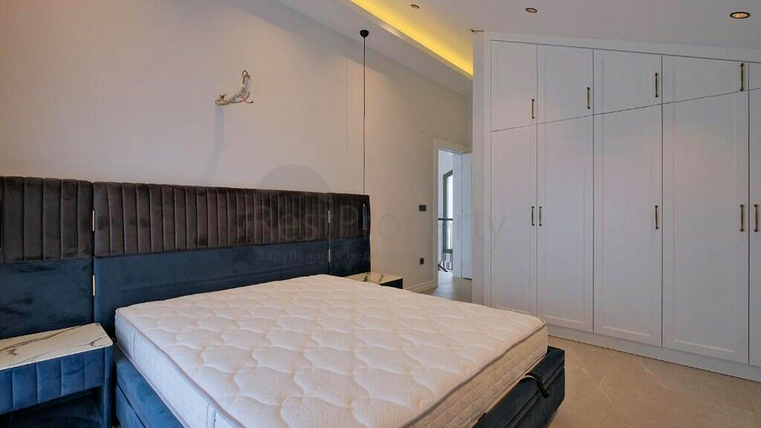 3+1-Villa in Fethiye - Antalya 