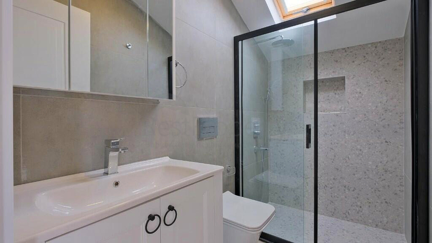 3+1-Villa in Fethiye - Antalya 