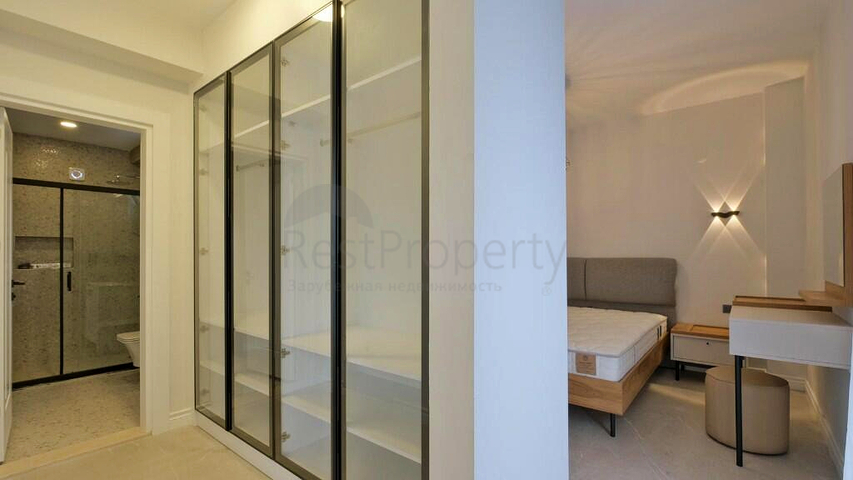 3+1-Villa in Fethiye - Antalya 