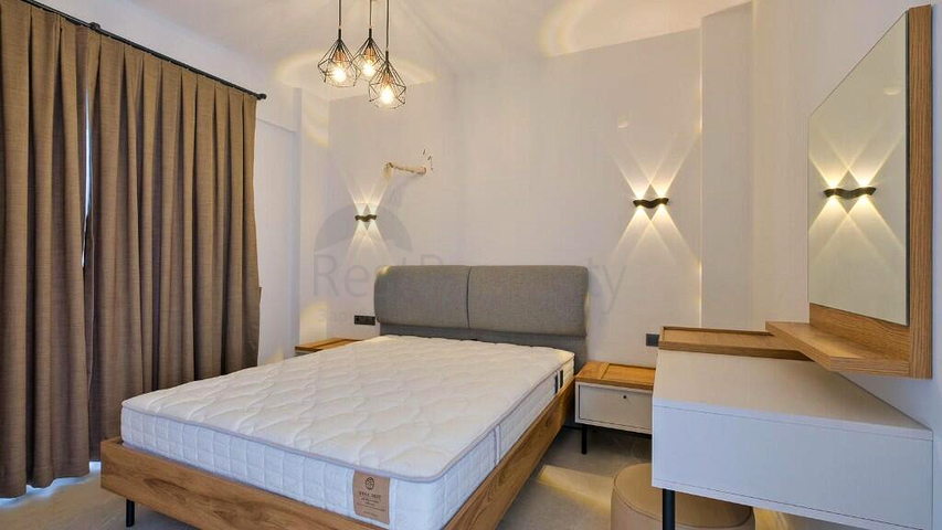 3+1-Villa in Fethiye - Antalya 