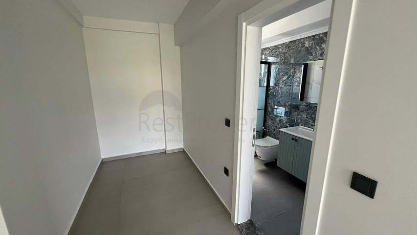 4+1-Villa in Fethiye - Antalya