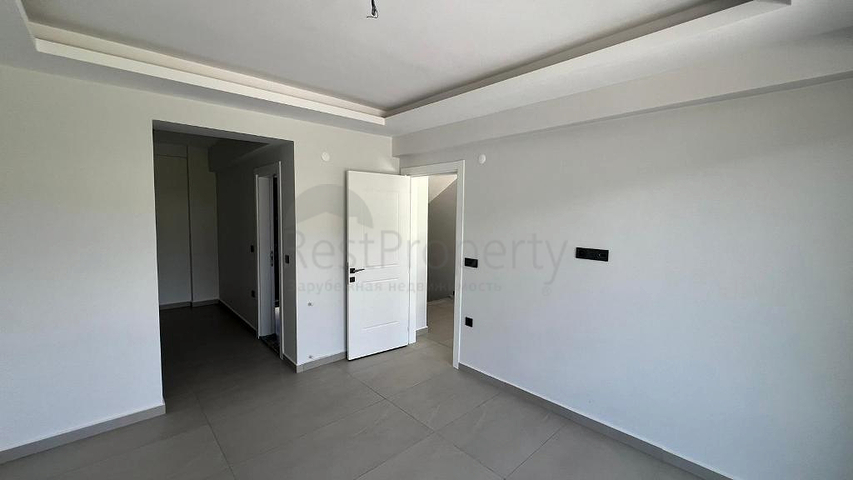 4+1-Villa in Fethiye - Antalya