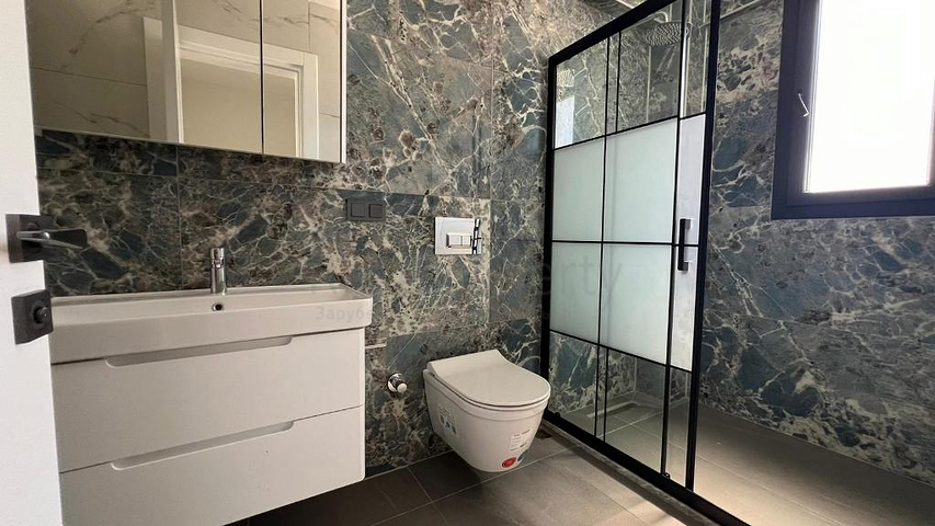 4+1-Villa in Fethiye - Antalya