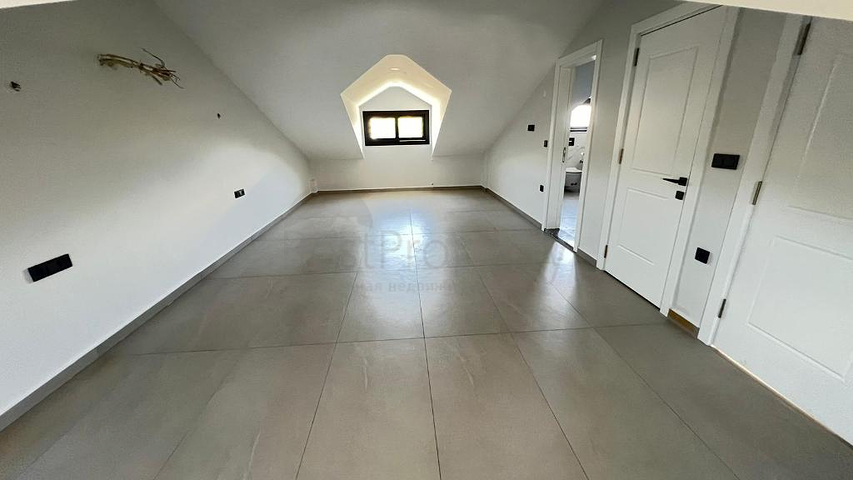 4+1-Villa in Fethiye - Antalya