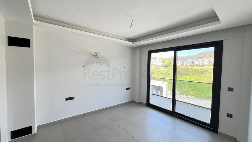 4+1-Villa in Fethiye - Antalya