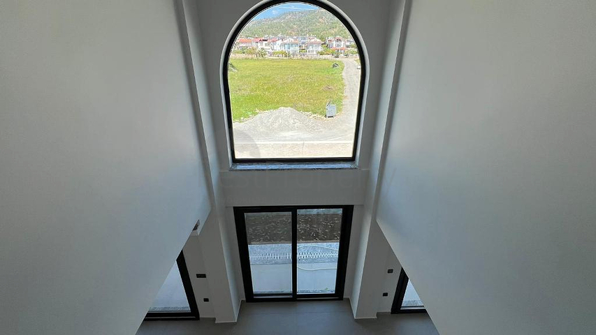 4+1-Villa in Fethiye - Antalya