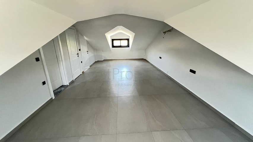 4+1-Villa in Fethiye - Antalya