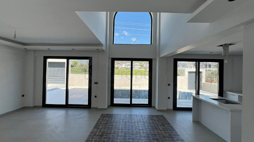 4+1-Villa in Fethiye - Antalya