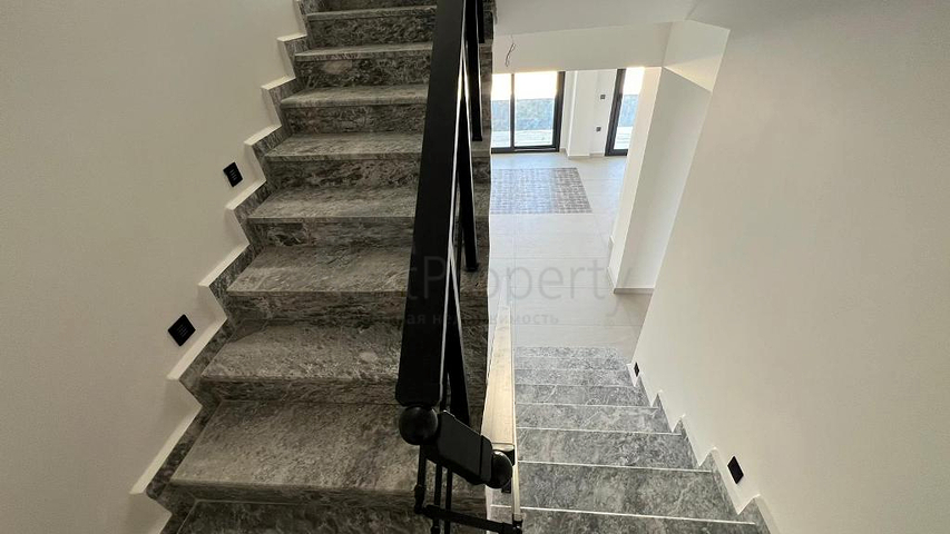 4+1-Villa in Fethiye - Antalya