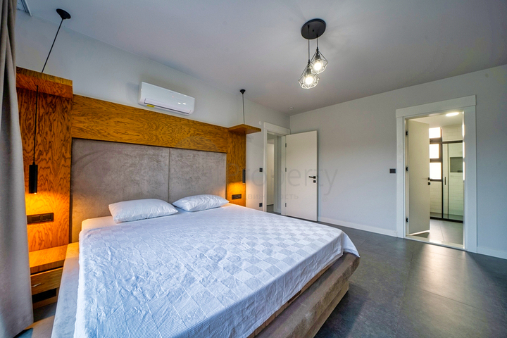 3+1-Villa in Fethiye - Antalya 